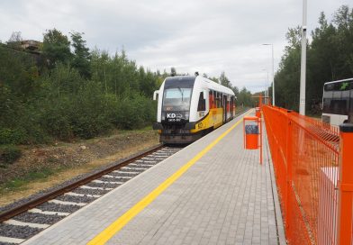 Zerowy VAT na transport publiczny. Podpisz petycję